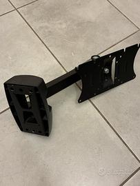 Braccio porta Tv