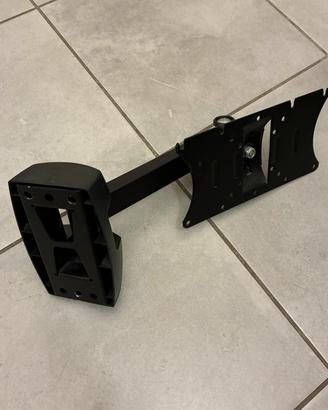 Braccio porta Tv