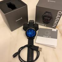 GARMIN SMART WATCH VIVO ACTIV 4