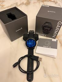 GARMIN SMART WATCH VIVO ACTIV 4