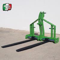 Forca pallet portata 100 kg DSV