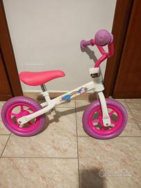 Bici senza pedali “CHICCO”