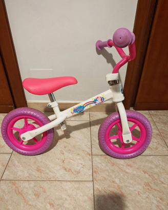 Bici senza pedali “CHICCO”