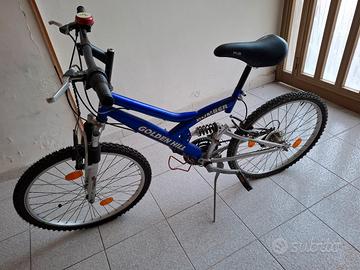 Bicicletta ragazzo