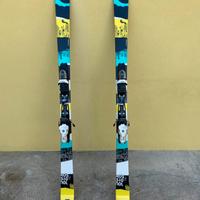 Attrezzatura da scii