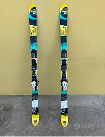 Attrezzatura da scii