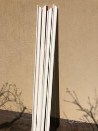 Cornici decorative in polistirolo