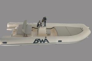 BWA 610 California Speciale