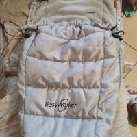 coperta passeggino