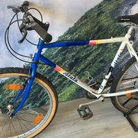 bici MTB atala
