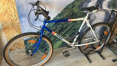 bici MTB atala