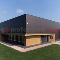 Capannone Industriale Anagni [Cod. rif 3299440VCG]