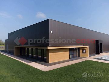 Capannone Industriale Anagni [Cod. rif 3299440VCG]