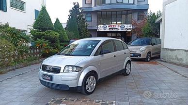 AUDI - A2 - 1.4 TDI Comfort