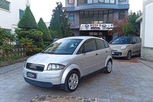 AUDI - A2 - 1.4 TDI Comfort