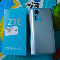 zte Blade 