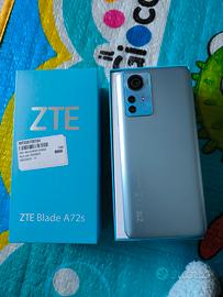 zte Blade 