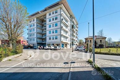 Appartamento Via Tofana Prima, 16, 32032, Feltre