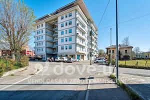 Appartamento Via Tofana Prima, 16, 32032, Feltre