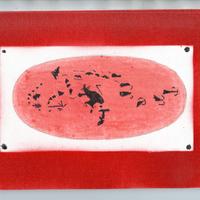 Dio è morto di Lucio Fontana