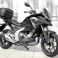Honda NC 750 X ABS DCT