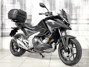 Honda NC 750 X ABS DCT