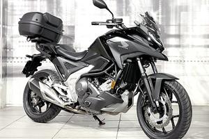 Honda NC 750 X ABS DCT