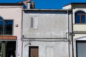 Casa indipendente Macomer