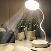 lampada da studio braccio flessibile