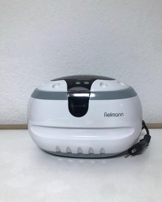APPARECCHIO ULTRASUONI NUOVO