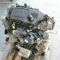1.6 r9m motore disponibile opel fiat nissan renaul