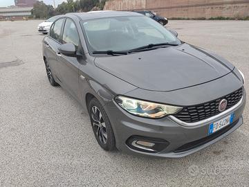 FIAT TIPO 1.3 MULTIJET 