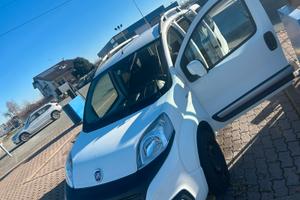 Fiat Qubo Trekking 1.3mjt 80cv