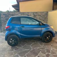 AIXAM CITY SPORT  2021