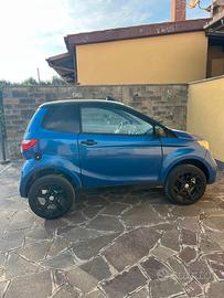 AIXAM CITY SPORT  2021