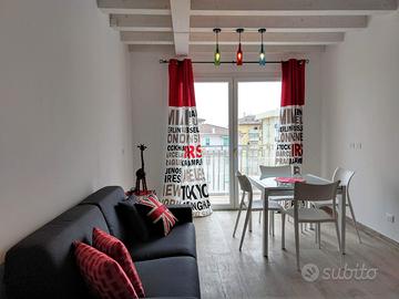 Appartamento Soffio Sul Mare #3