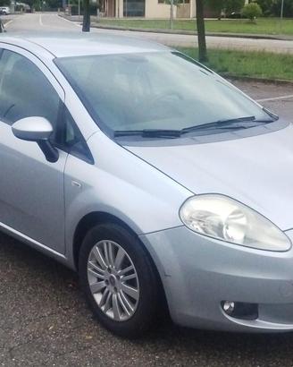 Fiat Grande Punto 