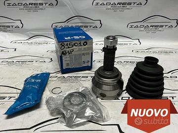 Semiasse Ant Jeep Compass - Caliber K05085224AA