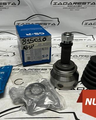 Semiasse Ant Jeep Compass - Caliber K05085224AA