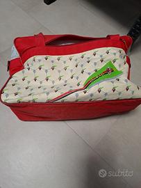 borsa vintage milan