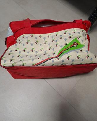 borsa vintage milan