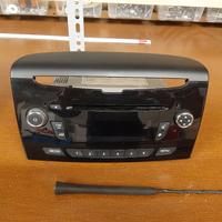 Radio Originale Lancia Y 2014
