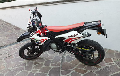 Malaguti XSM motard 50