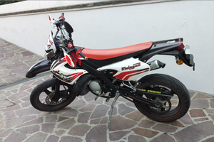 Malaguti XSM motard 50