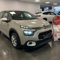 CITROEN C3 1.2 Benzina You Full Optional