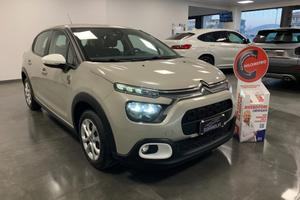 CITROEN C3 1.2 Benzina You Full Optional