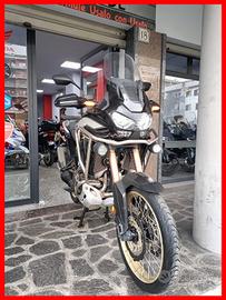 Africa twin 1100 adventure dct*passaggio incluso