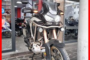 Africa twin 1100 adventure dct*passaggio incluso
