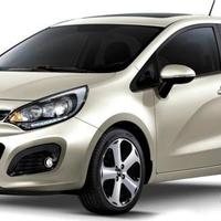 Ricambi NUOVI Kia Rio dal 2011 al 2015