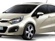 Ricambi NUOVI Kia Rio dal 2011 al 2015